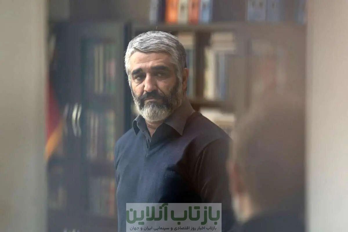 عکس| پژمان جمشیدی به کانادا رفت!